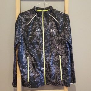 Under Armour Storm running jacket